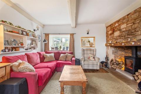 2 bedroom terraced house for sale, 6, Chapel Knapp Gastard