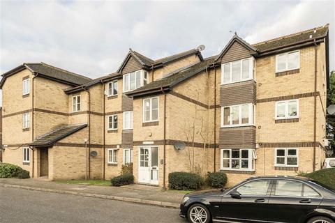 Studio for sale, Stubbs Drive, London SE16