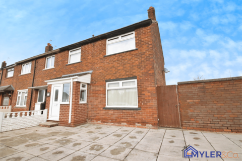 3 bedroom semi-detached house for sale, Green Oaks Path, Widnes, WA8