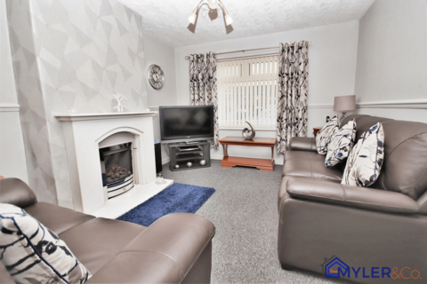 3 bedroom semi-detached house for sale, Green Oaks Path, Widnes, WA8