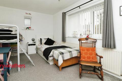 83 Goodwin Crescent, Swinton, Mexborough, S64 8QP