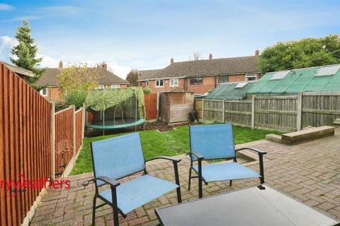 83 Goodwin Crescent, Swinton, Mexborough, S64 8QP