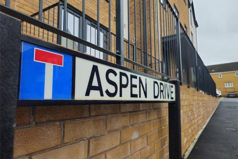 2 bedroom apartment for sale, Aspen Drive, Gloucestershire BS10