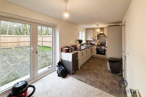 3 bedroom semi-detached house for sale, The Limes, Lancashire BB1