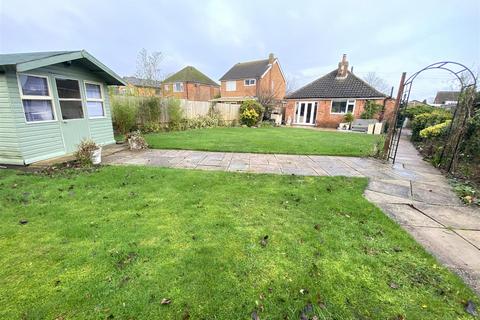 3 bedroom detached bungalow for sale, The Fairway, Burbage LE10