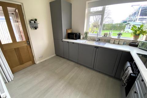 22 The Fairway, Burbage, Hinckley, LE10 2TZ