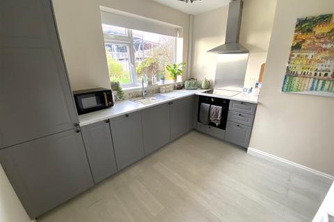 22 The Fairway, Burbage, Hinckley, LE10 2TZ