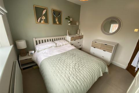 22 The Fairway, Burbage, Hinckley, LE10 2TZ