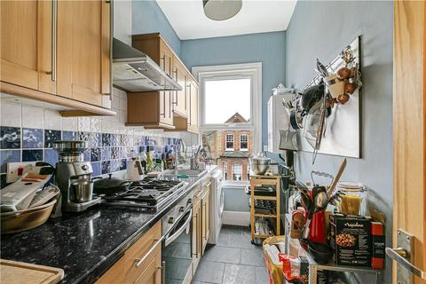 2 bedroom apartment to rent, Trent Road, London, SW2