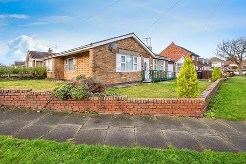 2 bedroom semi-detached bungalow for sale, Church Lane, Bedlington NE22