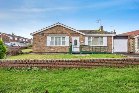 2 bedroom semi-detached bungalow for sale, Church Lane, Bedlington NE22