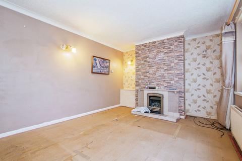 2 bedroom semi-detached bungalow for sale, Church Lane, Bedlington NE22