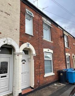 3 bedroom house to rent, Steynburg Street, Hull