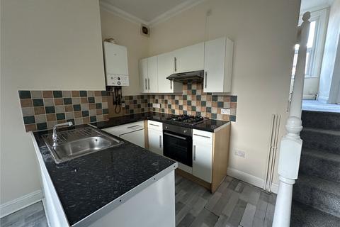 2 bedroom flat for sale, Nelgarde Road, London, SE6