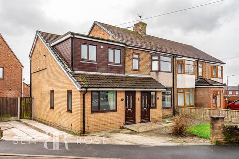 5 bedroom semi-detached house for sale, Hillside Close, Billinge, Wigan