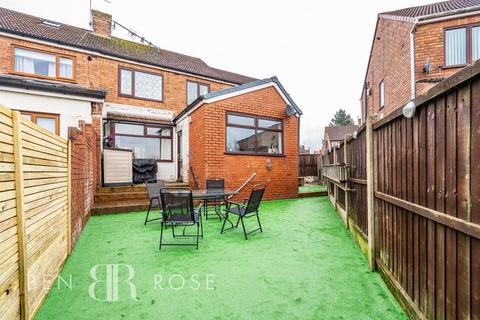 5 bedroom semi-detached house for sale, Hillside Close, Billinge, Wigan