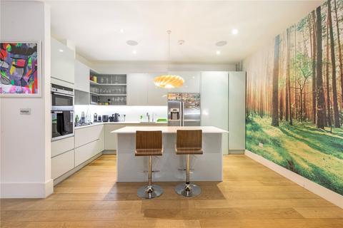 4 bedroom apartment for sale, Osiers Road, London, SW18