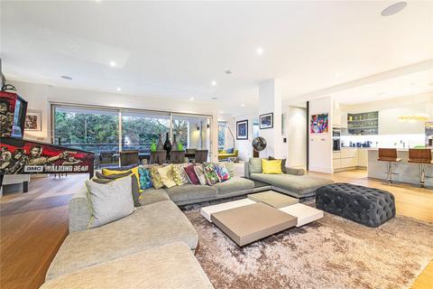 4 bedroom apartment for sale, Osiers Road, London, SW18