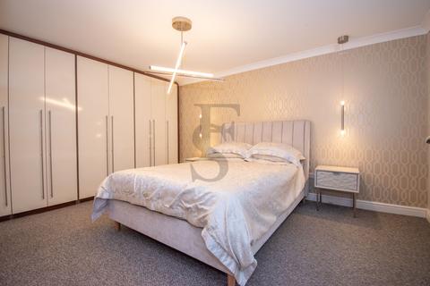 5 bedroom detached house for sale, 2b Nursery Road, Leicester