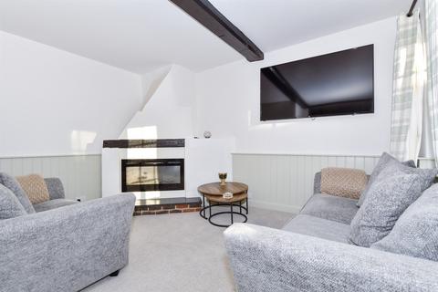 2 bedroom maisonette for sale, High Street, Yalding, Maidstone, Kent