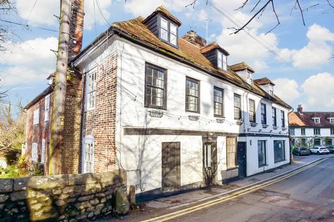 2 bedroom maisonette for sale, High Street, Yalding, Maidstone, Kent