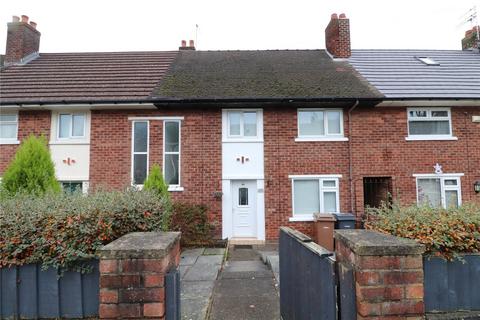 3 bedroom terraced house to rent, Cotswold Road, Birkenhead, Merseyside, CH42