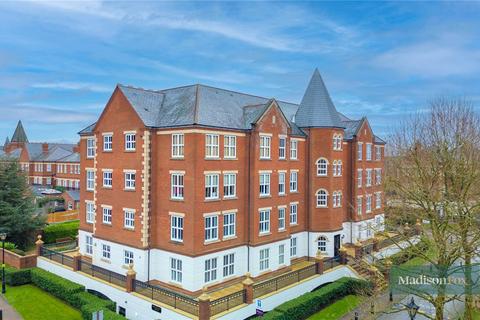 2 bedroom apartment for sale, The Boulevard, Woodford Green IG8