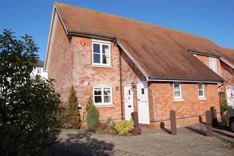 2 bedroom retirement property for sale, Anchorage Way, Lymington, Hampshire, SO41