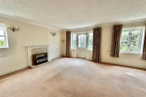 2 bedroom retirement property for sale, Anchorage Way, Lymington, Hampshire, SO41