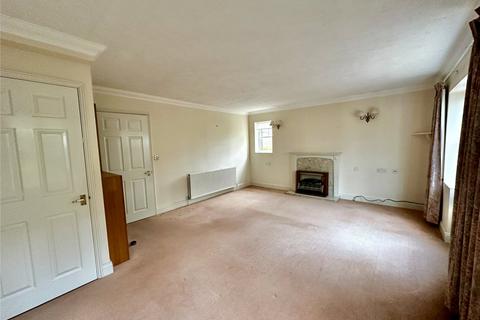 2 bedroom retirement property for sale, Anchorage Way, Lymington, Hampshire, SO41