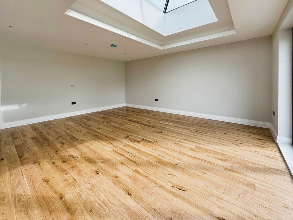 Kitchen/ Dining Room