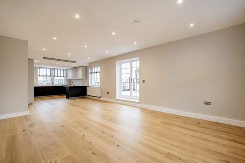 2 bedroom flat to rent, Sackville Street, London W1S