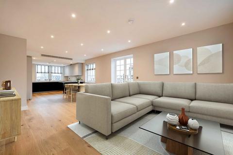 2 bedroom flat to rent, Sackville Street, London W1S