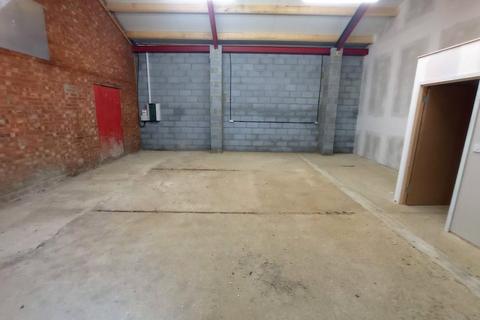 Industrial unit to rent, Towerfield Road, Shoeburyness, Southend-on-Sea, Essex, SS3