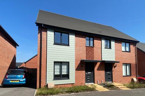 undefined, Atkinson Close, Whiteley