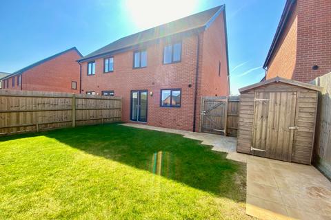 undefined, Atkinson Close, Whiteley