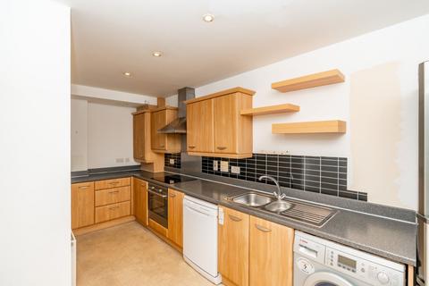 3 bedroom flat for sale, 8/13 Tinto Place, Edinburgh, EH6