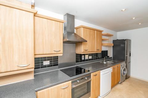 3 bedroom flat for sale, 8/13 Tinto Place, Edinburgh, EH6