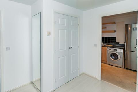 3 bedroom flat for sale, 8/13 Tinto Place, Edinburgh, EH6