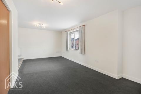 2 bedroom apartment for sale, Ashbourne Road, Derby DE22