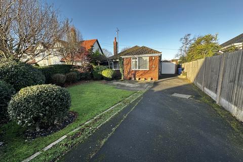 2 bedroom bungalow for sale, Station Road, Thornton FY5