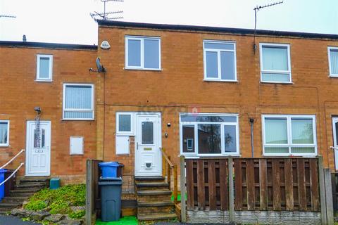 3 bedroom terraced house for sale, Norgreave Way, Halfway, S20