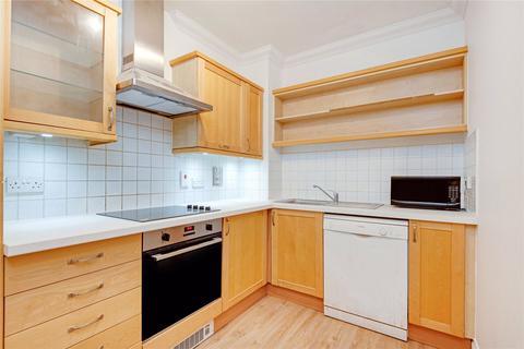 1 bedroom apartment to rent, Lanark Square, London E14