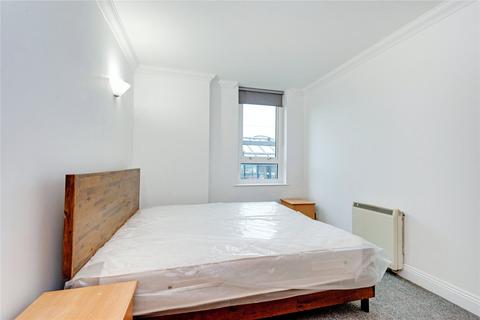 1 bedroom apartment to rent, Lanark Square, London E14