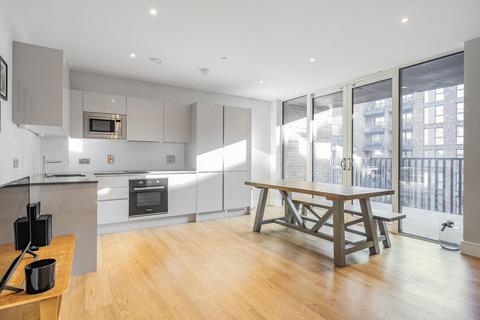 1 bedroom flat for sale, Greyhound Parade, Tooting