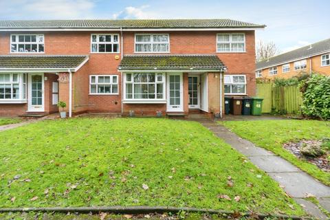 2 bedroom maisonette for sale, St. Lawrence Close, Knowle, Solihull