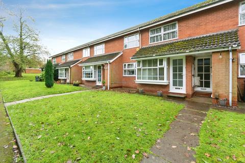 2 bedroom maisonette for sale, St. Lawrence Close, Knowle, Solihull