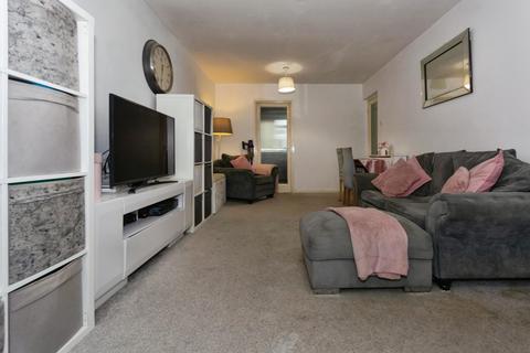 2 bedroom maisonette for sale, St. Lawrence Close, Knowle, Solihull