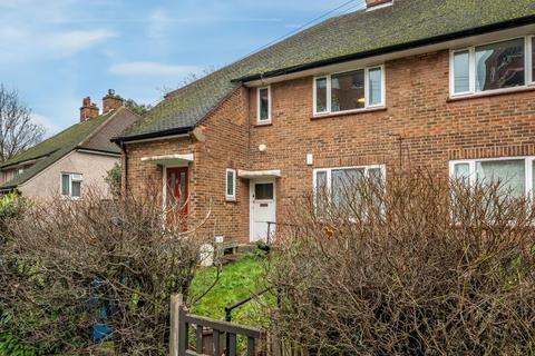 2 bedroom maisonette for sale, Blanchedowne, Camberwell SE5