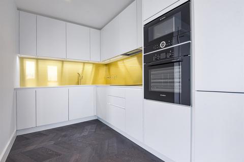 2 bedroom apartment to rent, The Waterman, Tidemill Square, Greenwich Peninsula, SE10